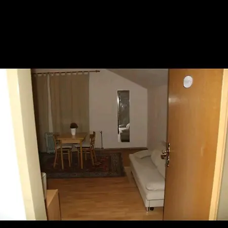 Apartment Cozy Near The Airport Schwechat