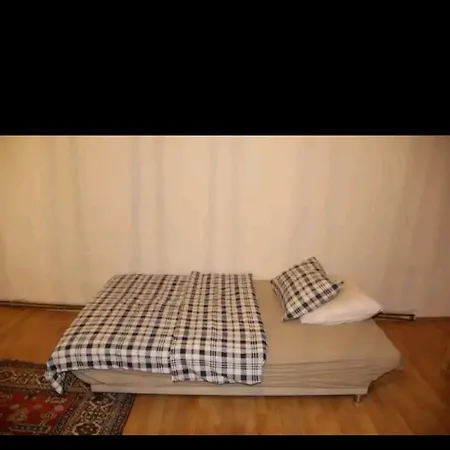 Apartment Cozy Near The Airport *
