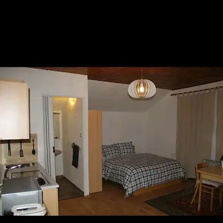 Apartment Cozy Near The Airport Schwechat